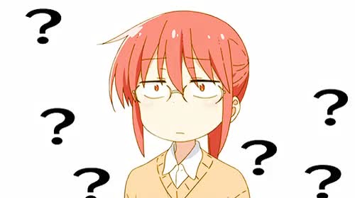 궁금•의문•의심